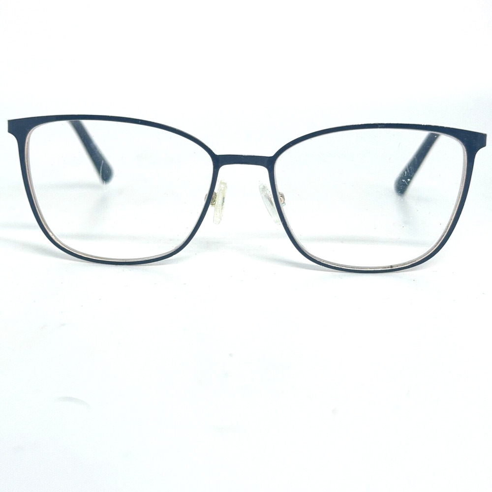Australian‎ Optical Eyeglasses Gridiron 91 57-18-150 Gunmetal Flex-Hinge H15740
